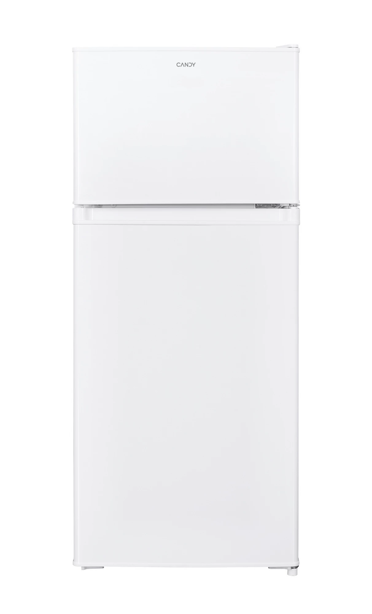 Candy CDH1S313EW Brīvstāvošs Ledusskapis 117 L