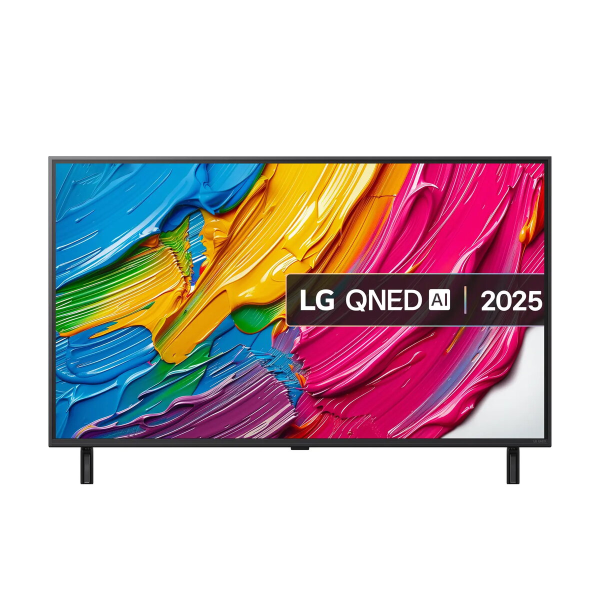 LG QNED 43QNED80A3A televizors 109,2