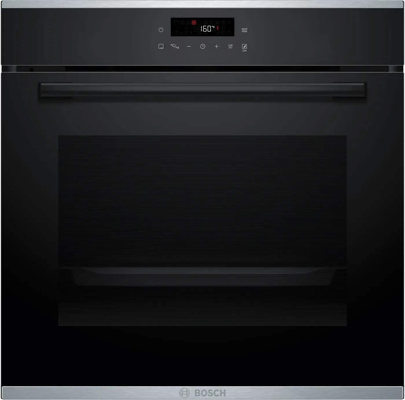 Bosch Serie 4 HBA272BB3 cepeškrāsns 71