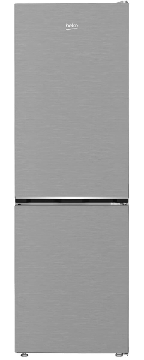 Ledusskapis BEKO B1RCNA364XB — 316 L