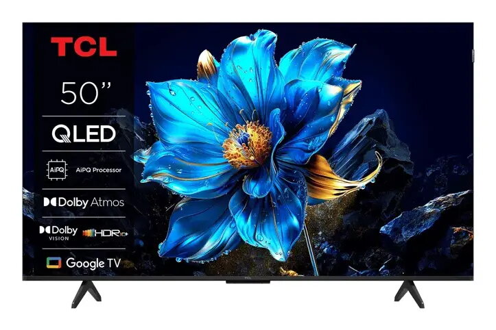 TCL T69C 50T69C 127 cm (50
