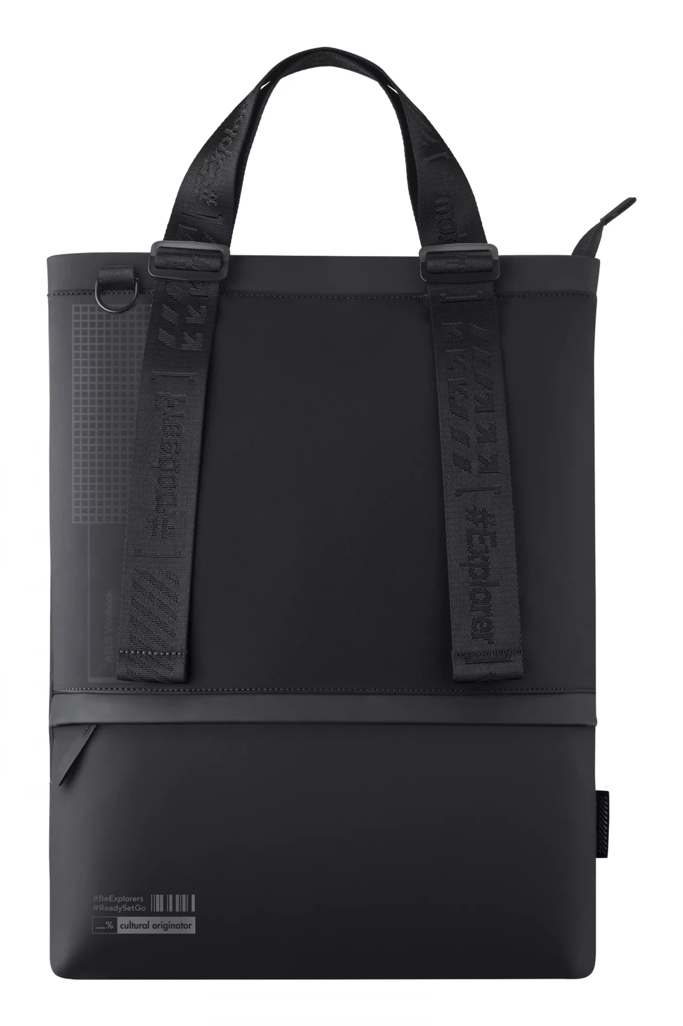 Mugursoma ASUS AX4600 VIVO Ūdensizturīga līdz