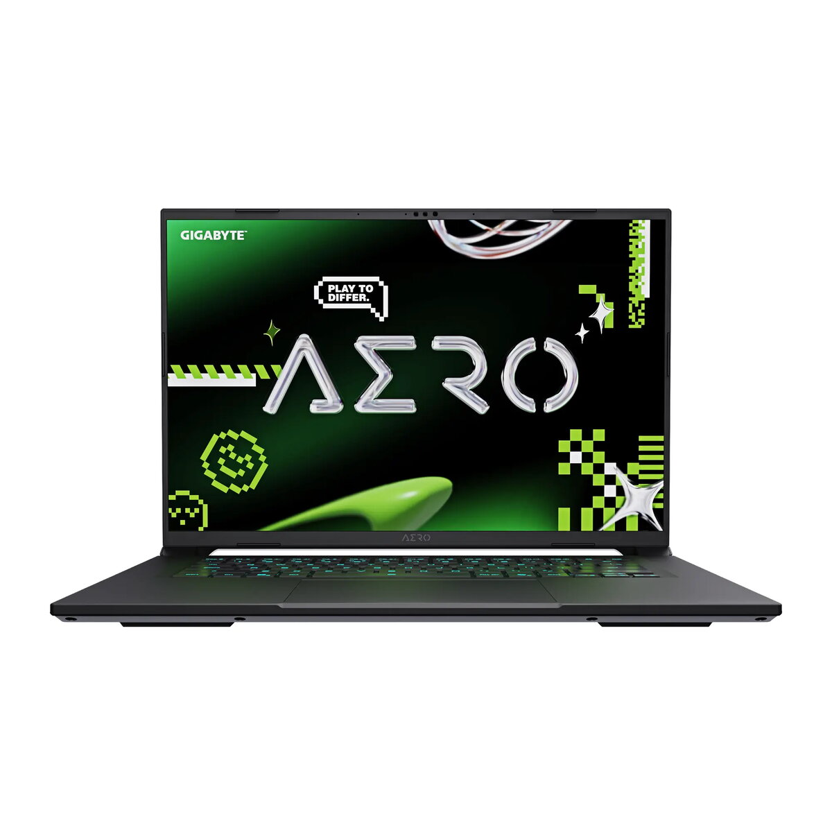 Portatīvais dators Gigabyte AERO X16 16