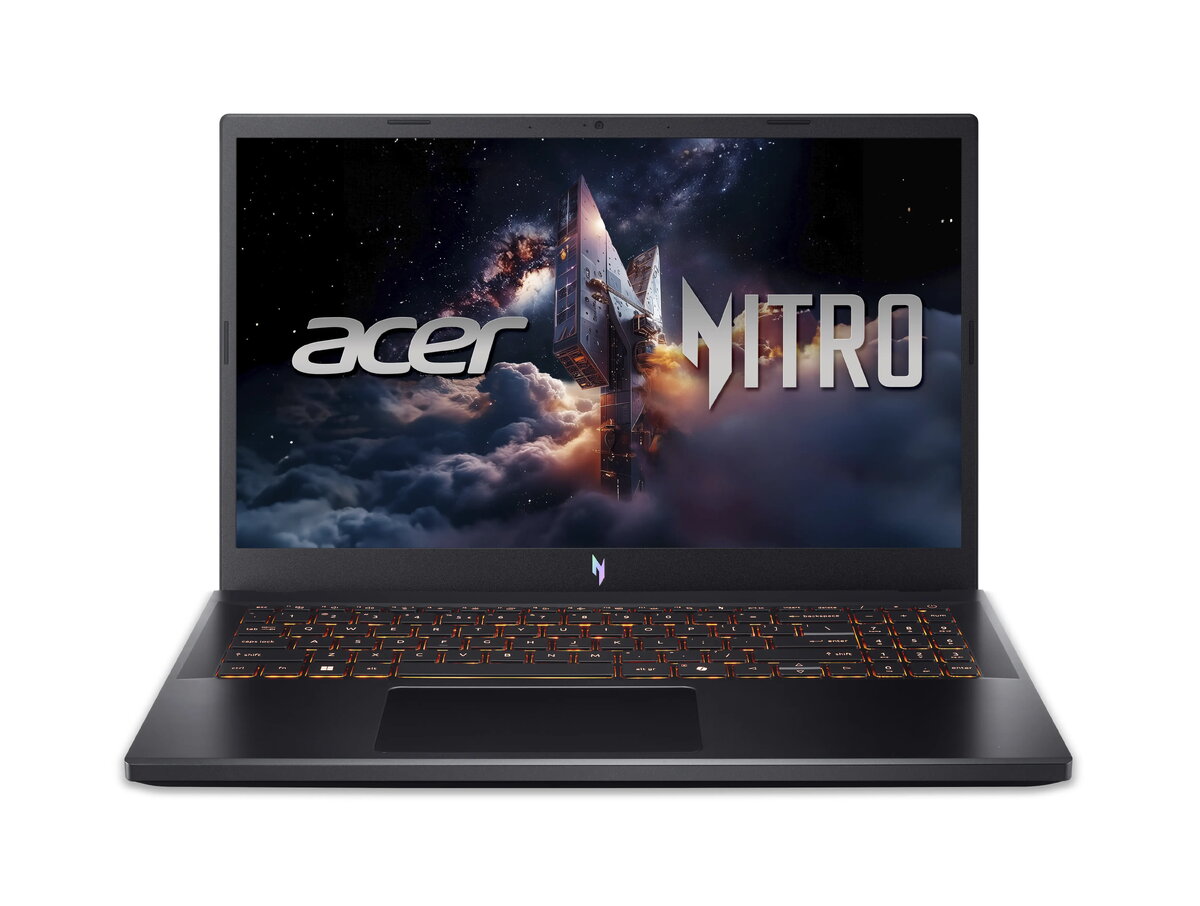 Portatīvais dators Acer Nitro V 15