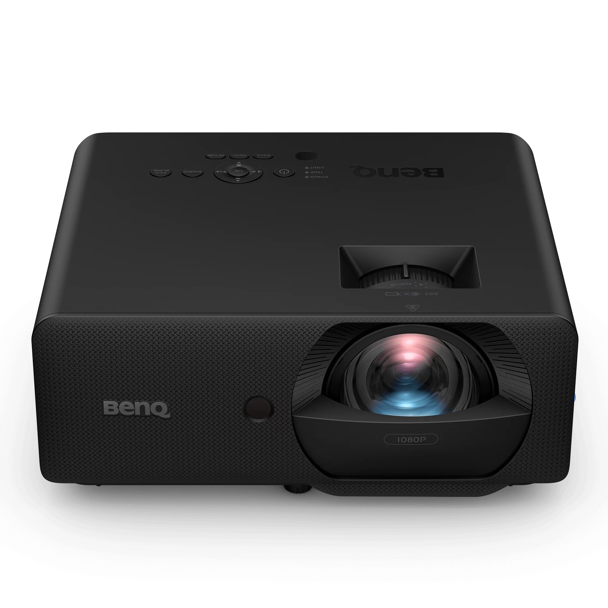 Īsā fokusa projektors BenQ LH830ST —