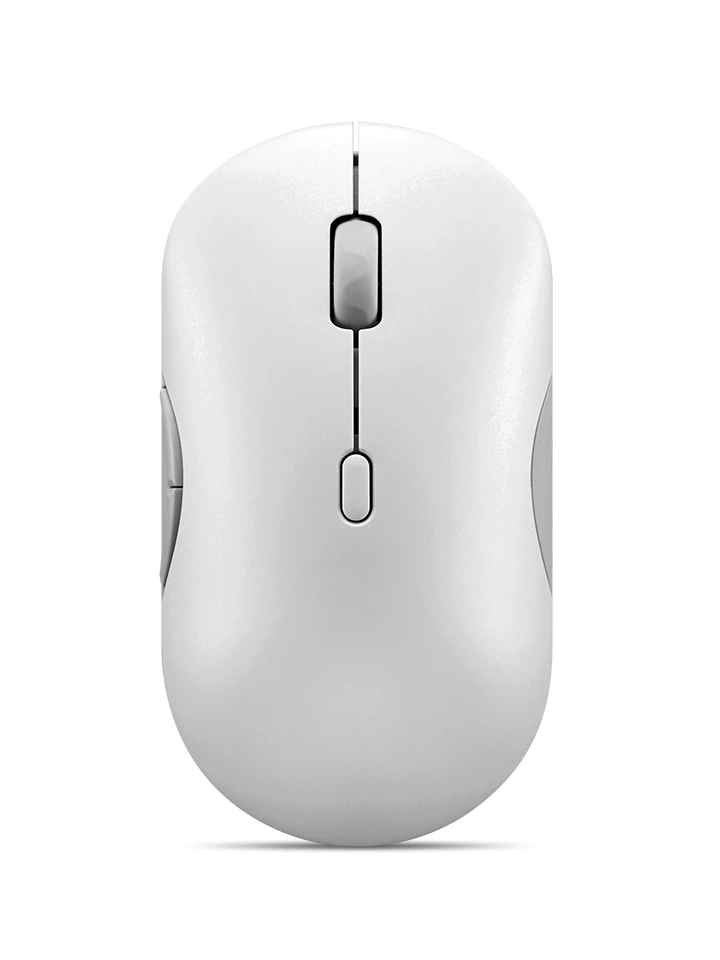 Bezvadu klusā pele Lenovo 700 Multi-Device