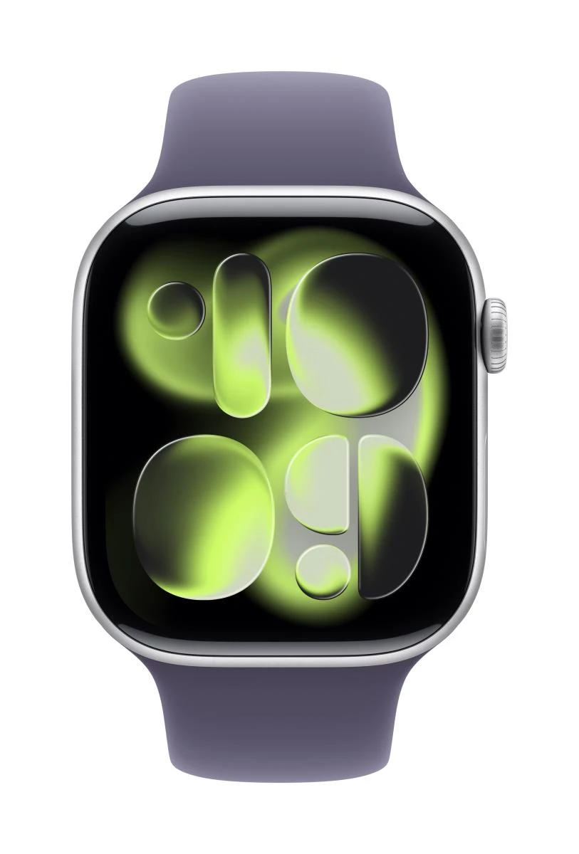 Apple MFH14ZM/A Violeta Fluoroelastomēra Siksniņa 150–200