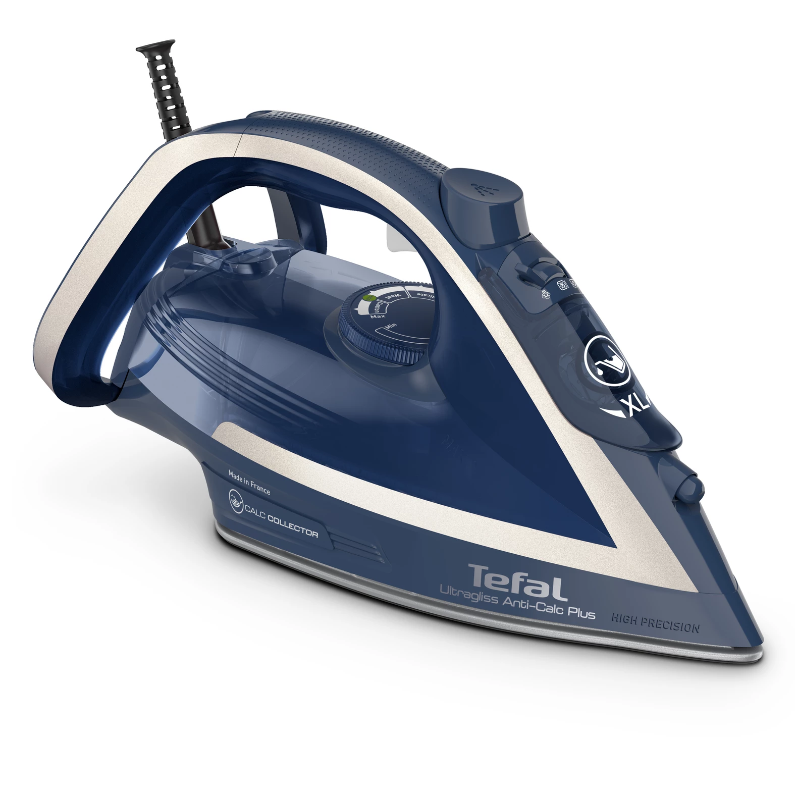 Gludeklis Tefal Ultragliss Anti-Calc Plus FV6830
