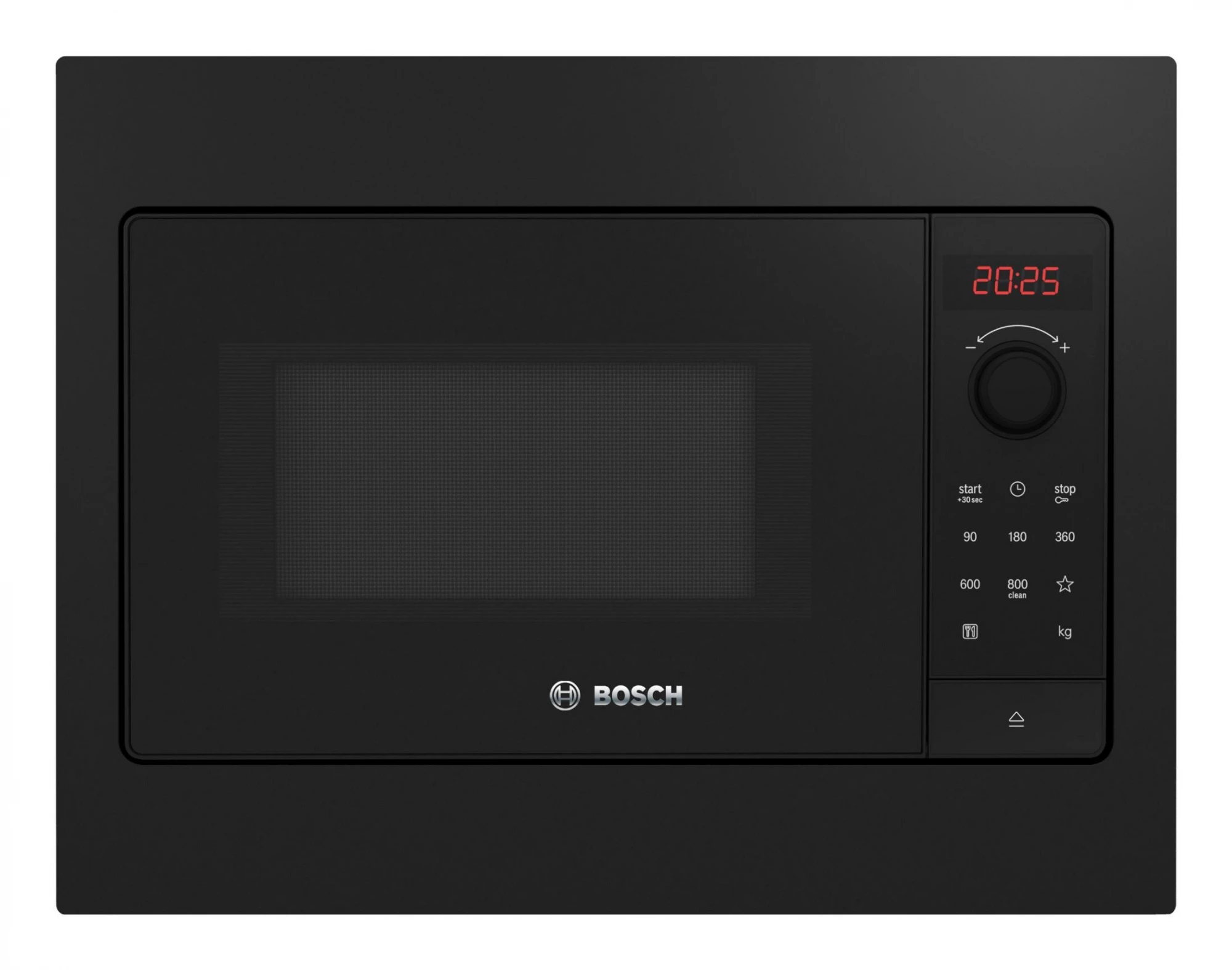 Bosch Serie 2 BFL523MB4 Iebūvējamā mikroviļņu