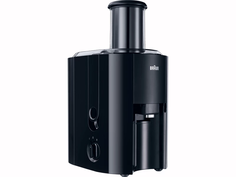 Braun J300 Centrifugālā sulu spiede 800