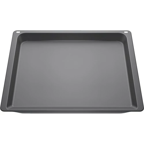 Bosch HEZ632070 cepeškrāsns piederums Melns tērauds