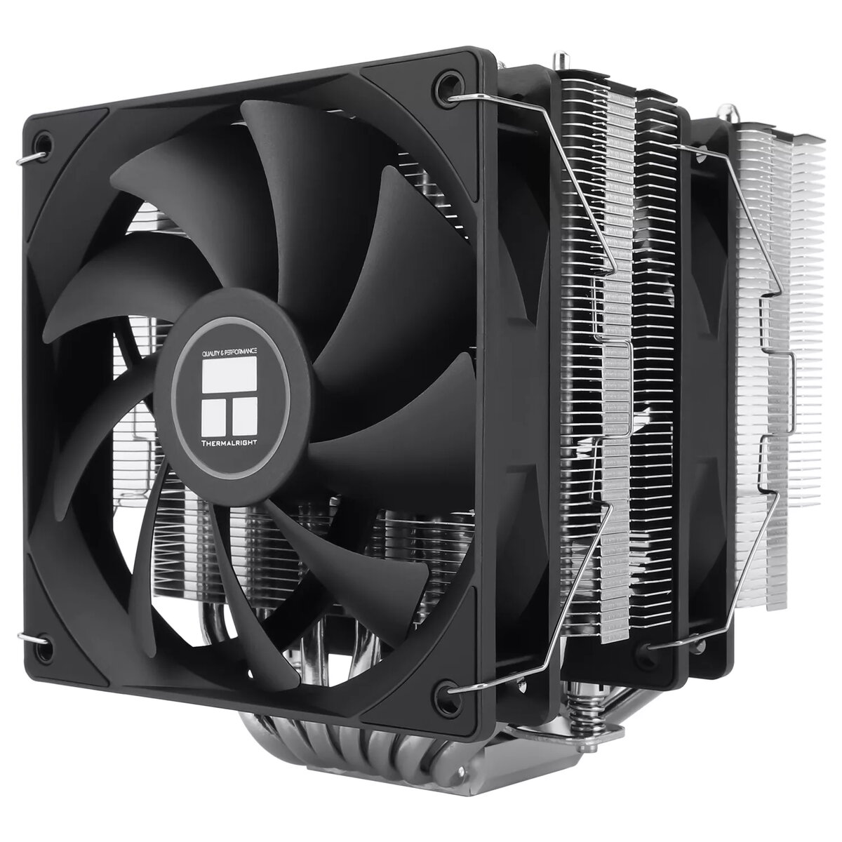 Gaisa dzesētājs Thermalright Phantom Spirit 120