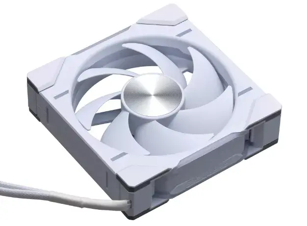 Ventilators Phanteks PH-F120D30 12 cm 250-2000