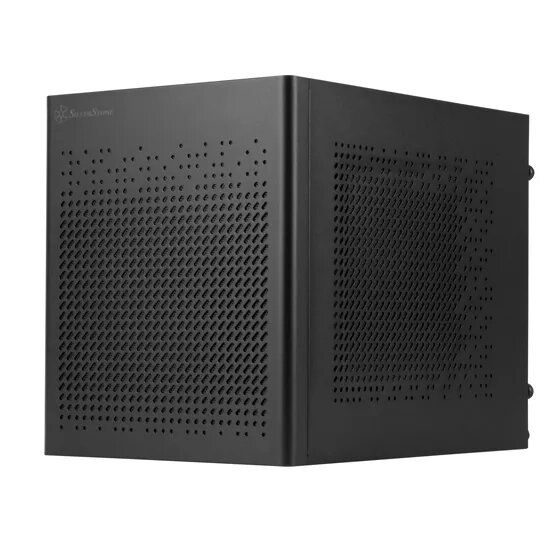 PC korpuss Silverstone SUGO 16 Cube