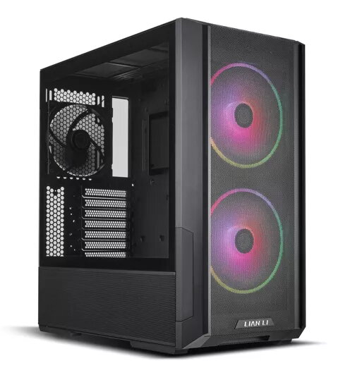 PC korpuss Lian Li LANCOOL 216R-X