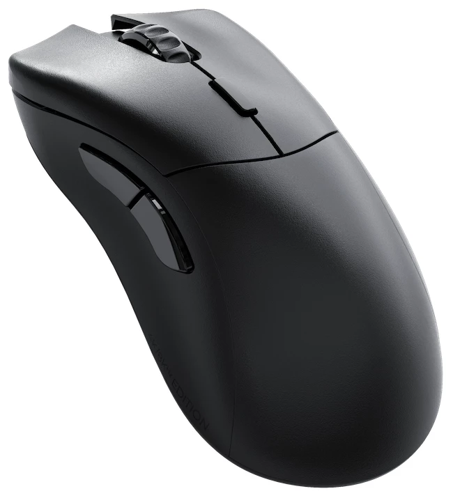 Glorious Gaming Model D 2 PRO
