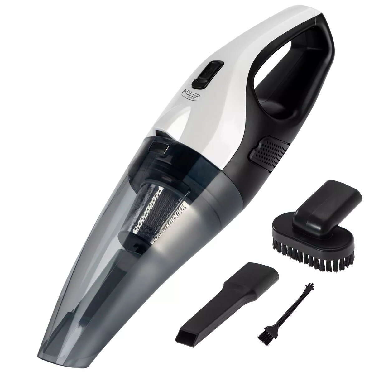 Automobīļa putekļsūcējs Adler AD 7059 —