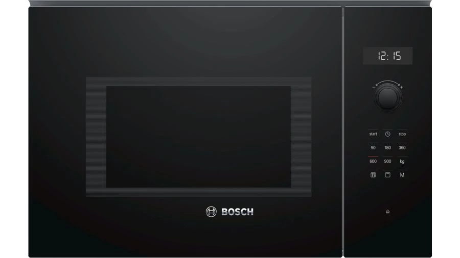 Bosch Serie 6 BEL554MB0 kombinētā mikroviļņu