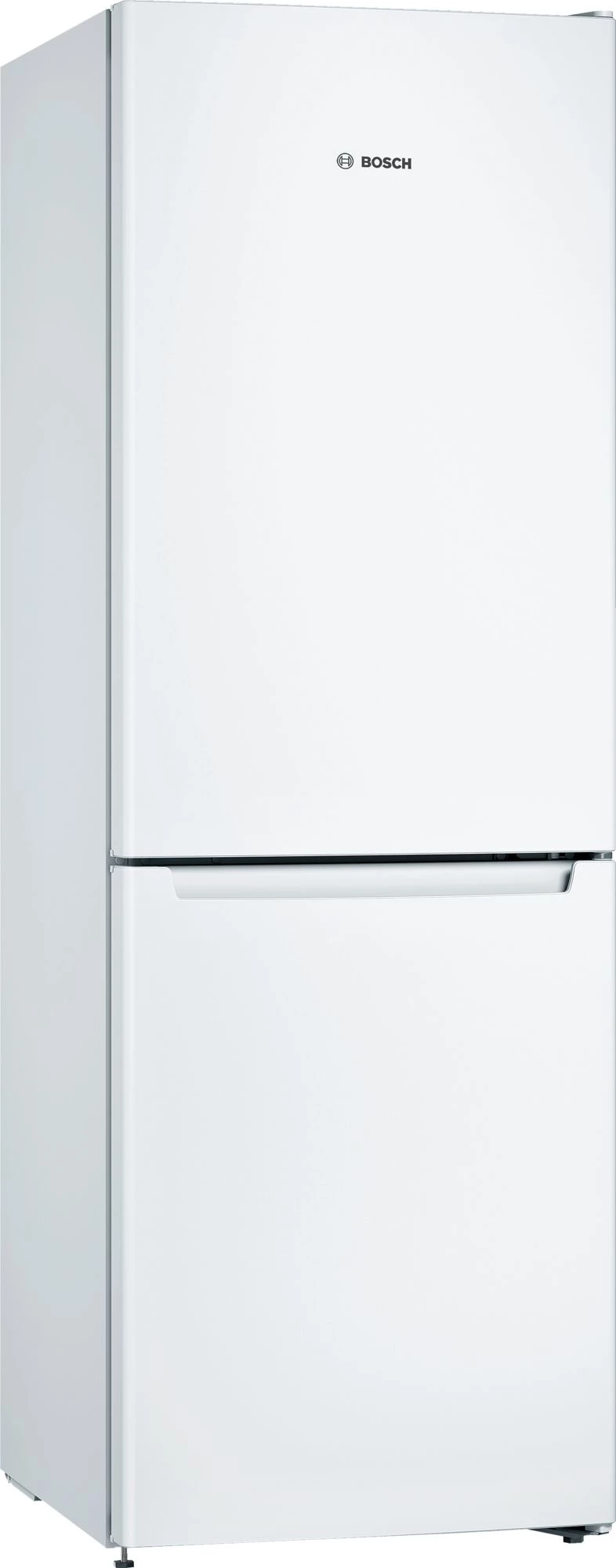Bosch Serie 2 KGN33NWEB ledusskapis ar