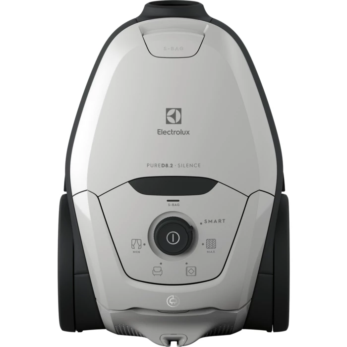 Cilindriskais putekļsūcējs Electrolux Pure D8 —