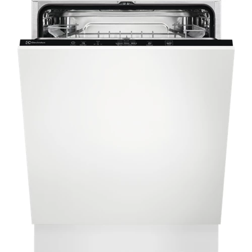 Electrolux EEA727200L Pilnībā iebūvējama trauku mazgājamā
