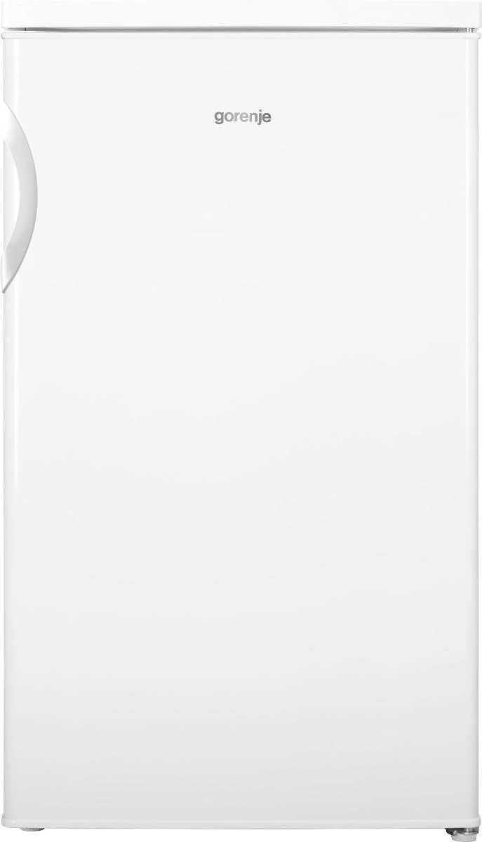 Brīvi stāvošs ledusskapis Gorenje R492PW —