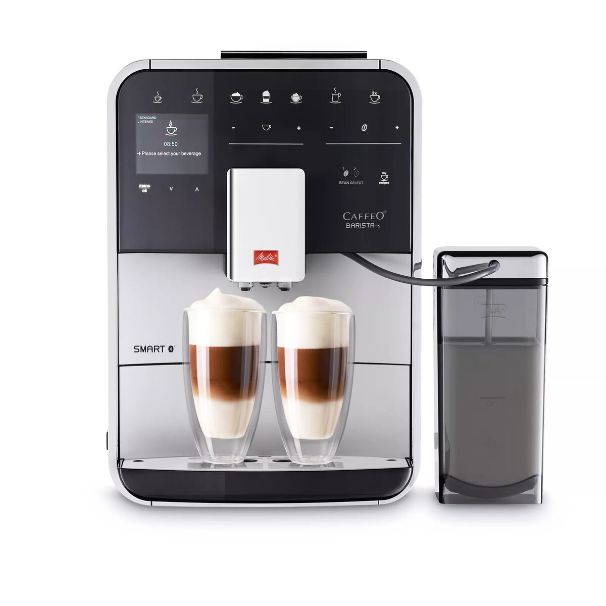 Kafijas automāts Melitta 1,8 L