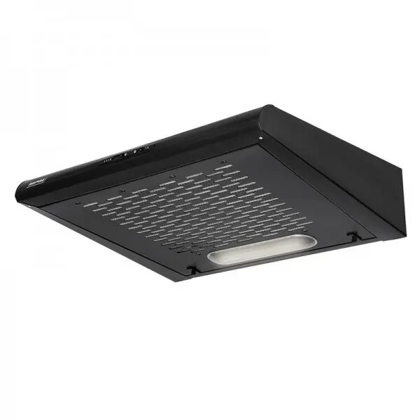 Iebūvējamā tvaika nosūcējs MPM MPM-51-PX-72 Melns