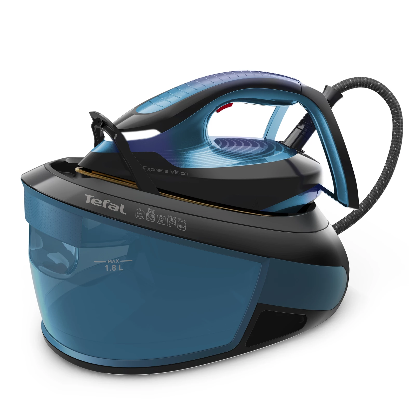 Tefal Express Vision SV8151 2800 W