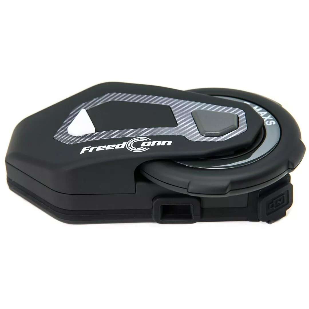 Motociklista austiņas FreedConn T-MAX S V4
