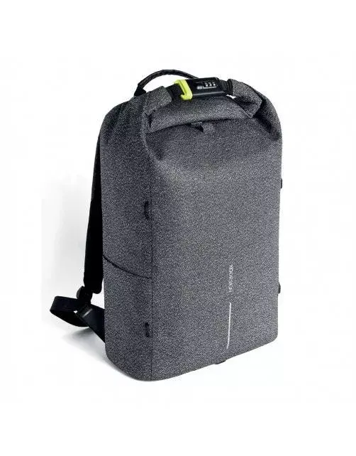 Pilsētas mugursoma XDDESIGN Urban Grey Fabric