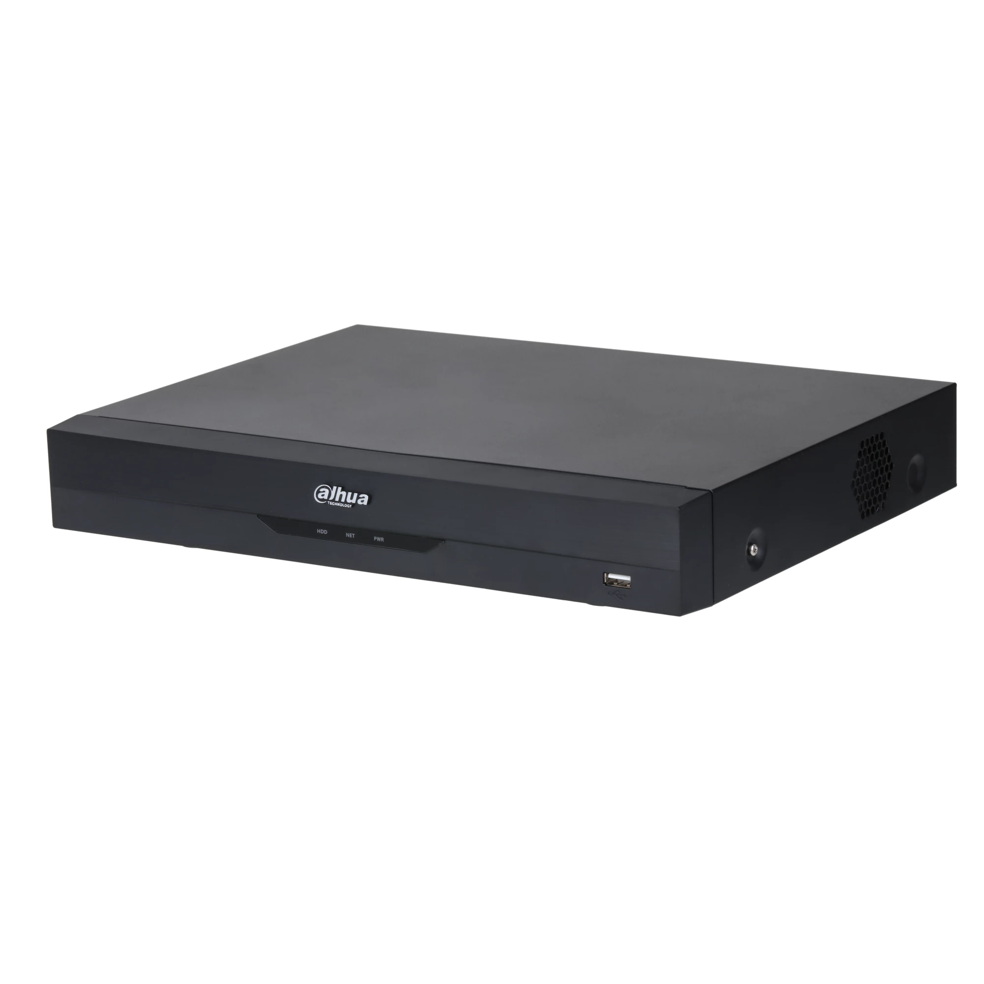 Dahua DVR XVR5104HS-4KL-I3 4 kanālu 3840×2160
