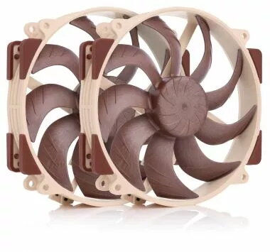 14 cm PC ventilators Noctua NF-A14X25R