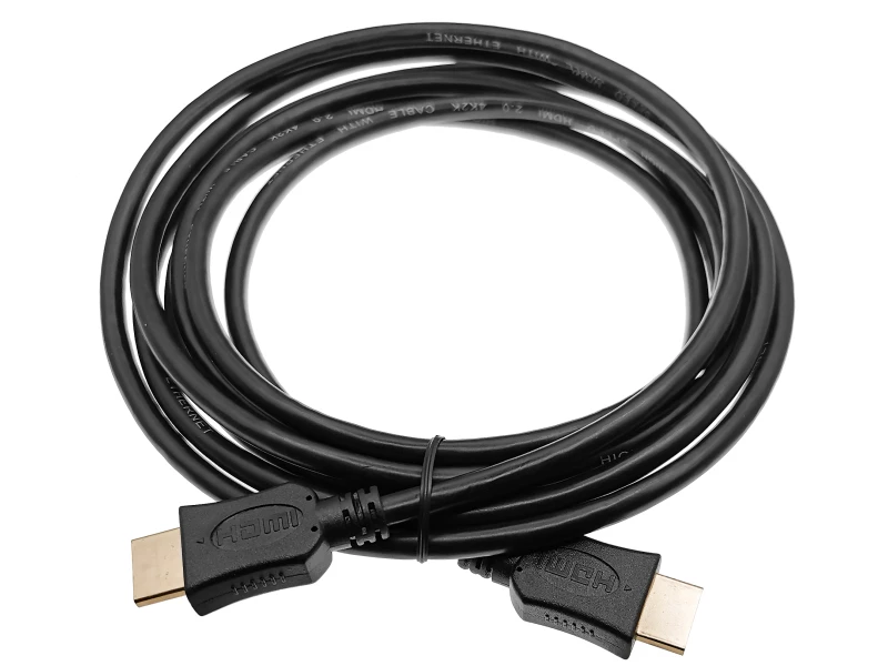 ALANTEC HDMI kabelis v2.0 High