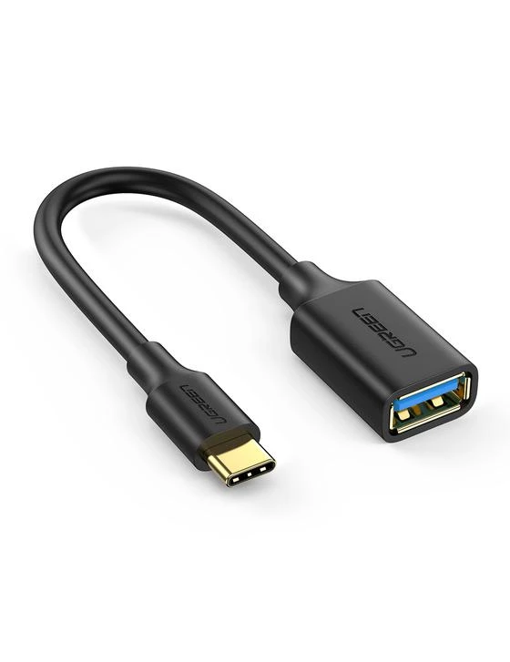 Ugreen 30701 USB-C uz USB-A OTG