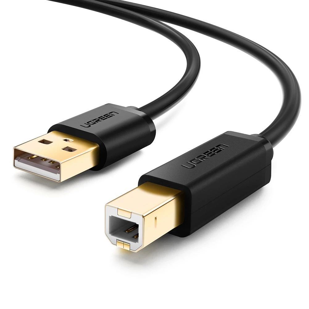 Ugreen 10351 USB kabelis USB 2