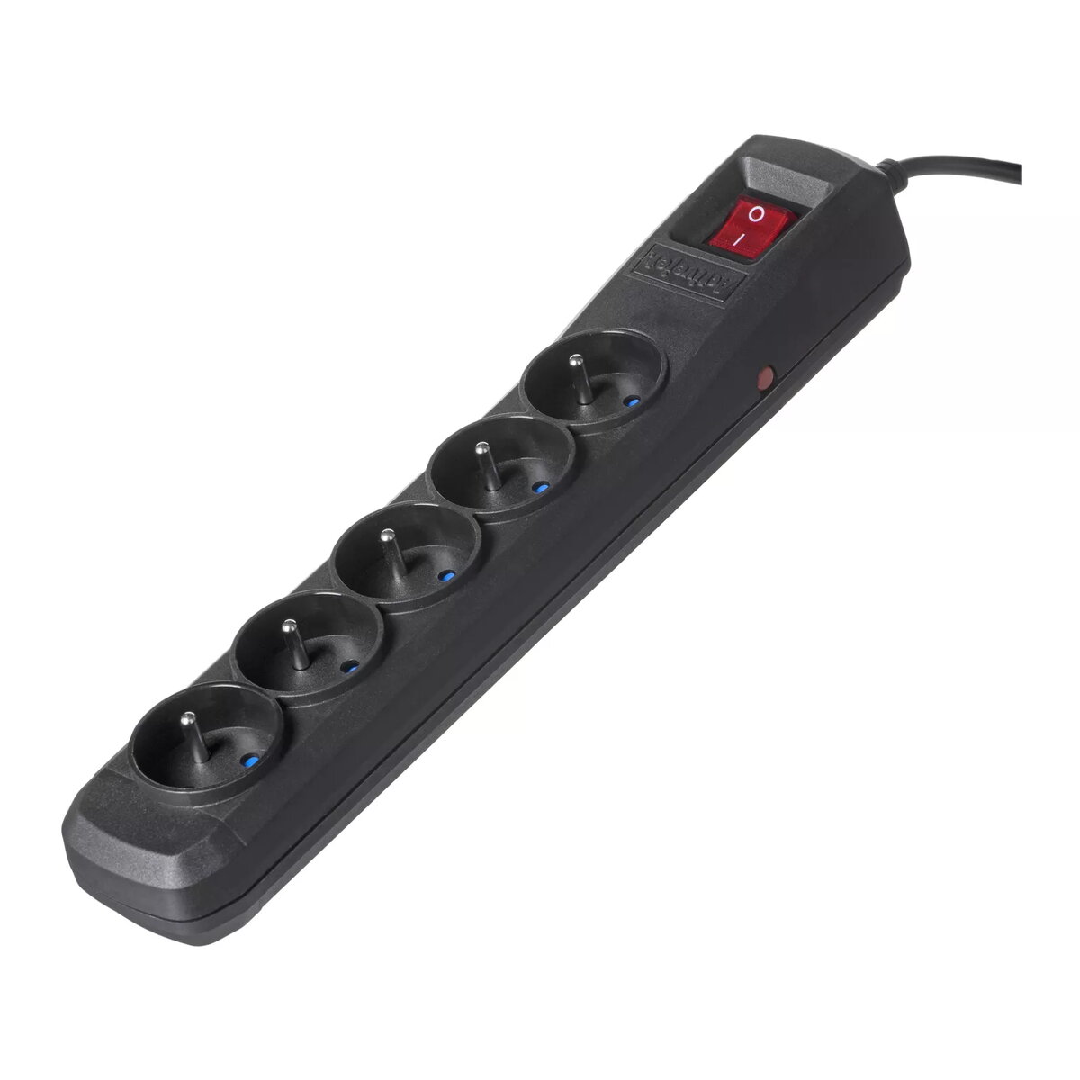 Pagarinātājs ActiveJet ACJ COMBO 5G 1