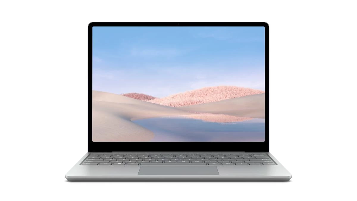 MICROSOFT Surface Laptop Go 12,4