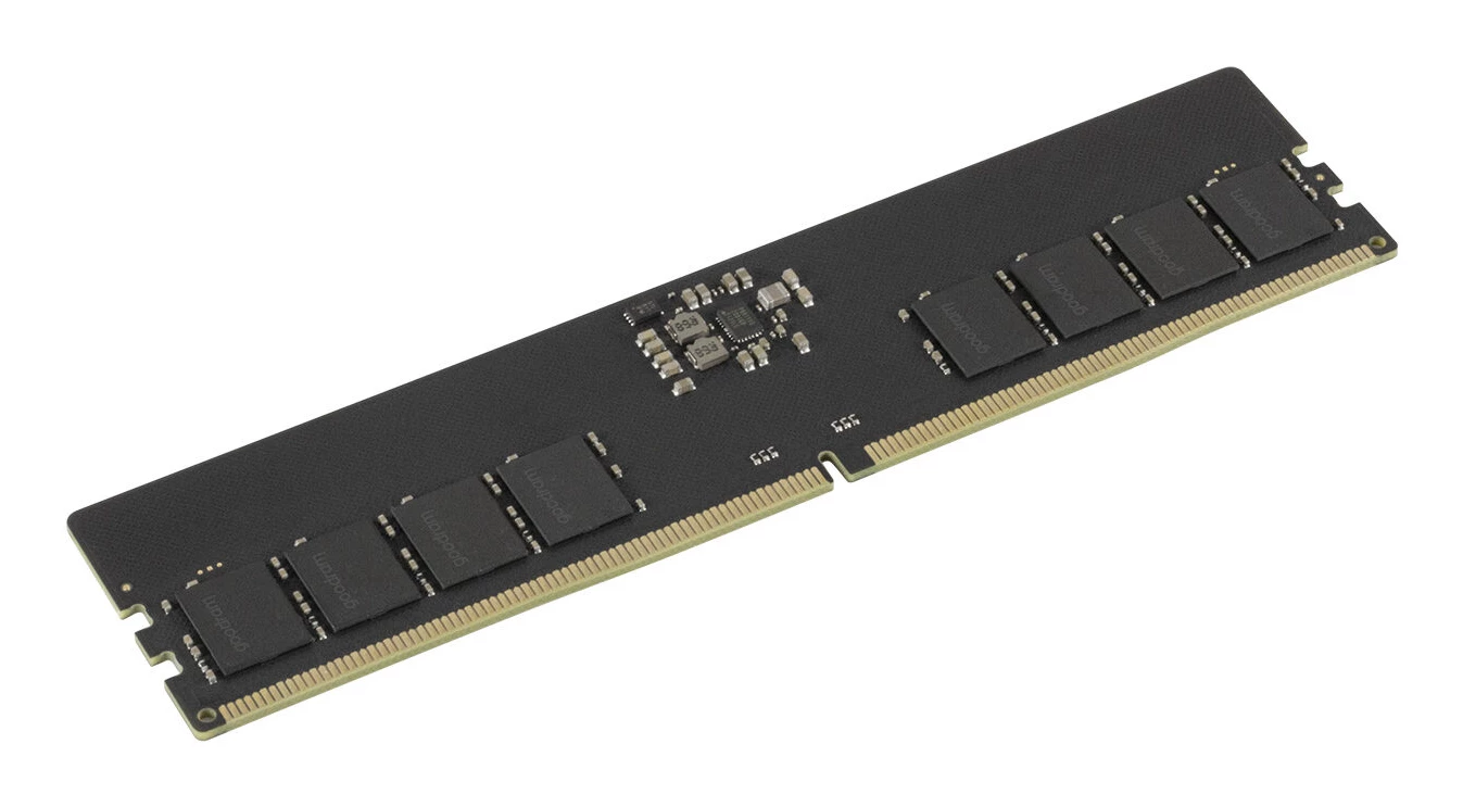 GoodRam 32 GB DDR5-RAM PC5600 Goodram