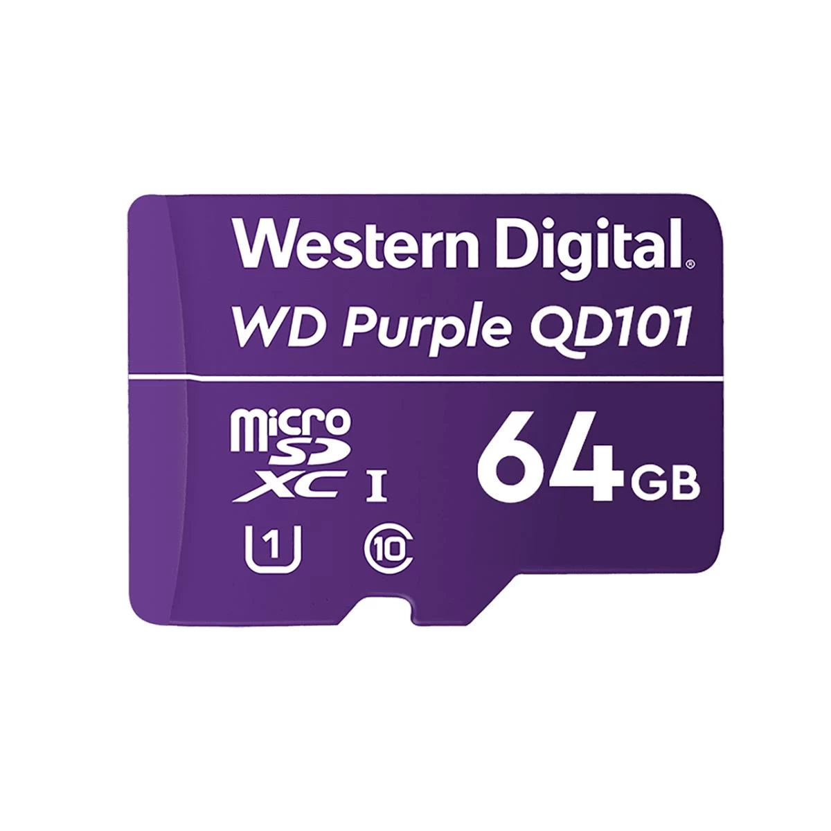 WESTERN DIGITAL WD Purple SC QD101