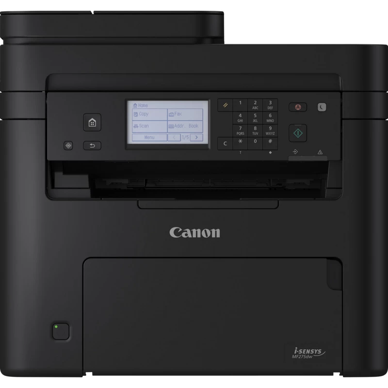 Canon i-SENSYS MF275dw lāzera printeris A4