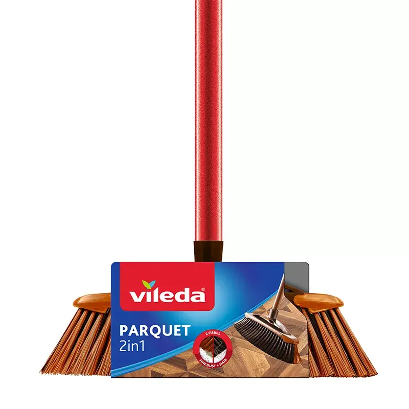 Iekštelpu slota VILEDA 136082 ar mīkstiem/cietiem