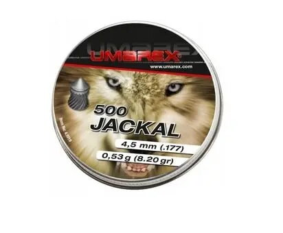 Lodes UMAREX Jackal 4.5 mm