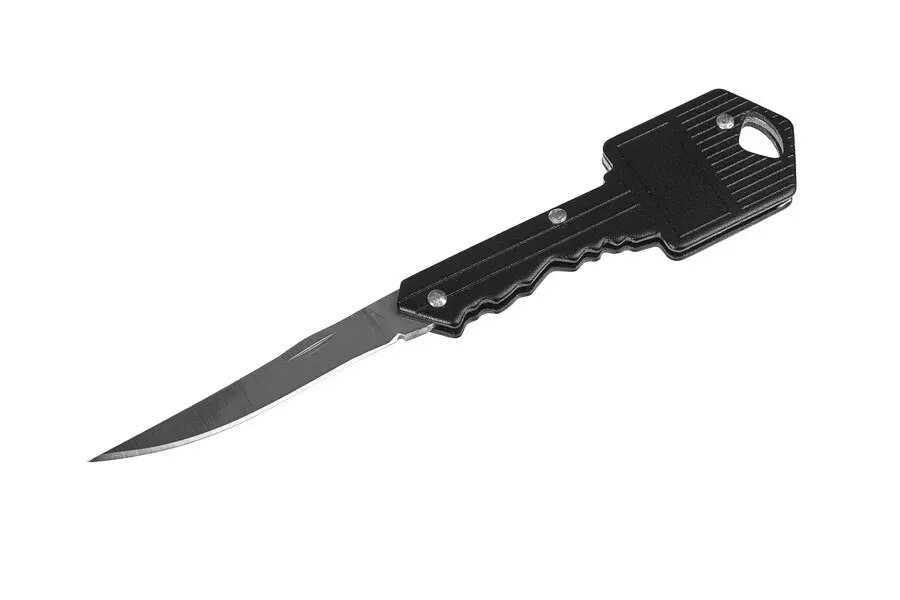 Kabatas salokāms nazis GUARD YC-006-BL —