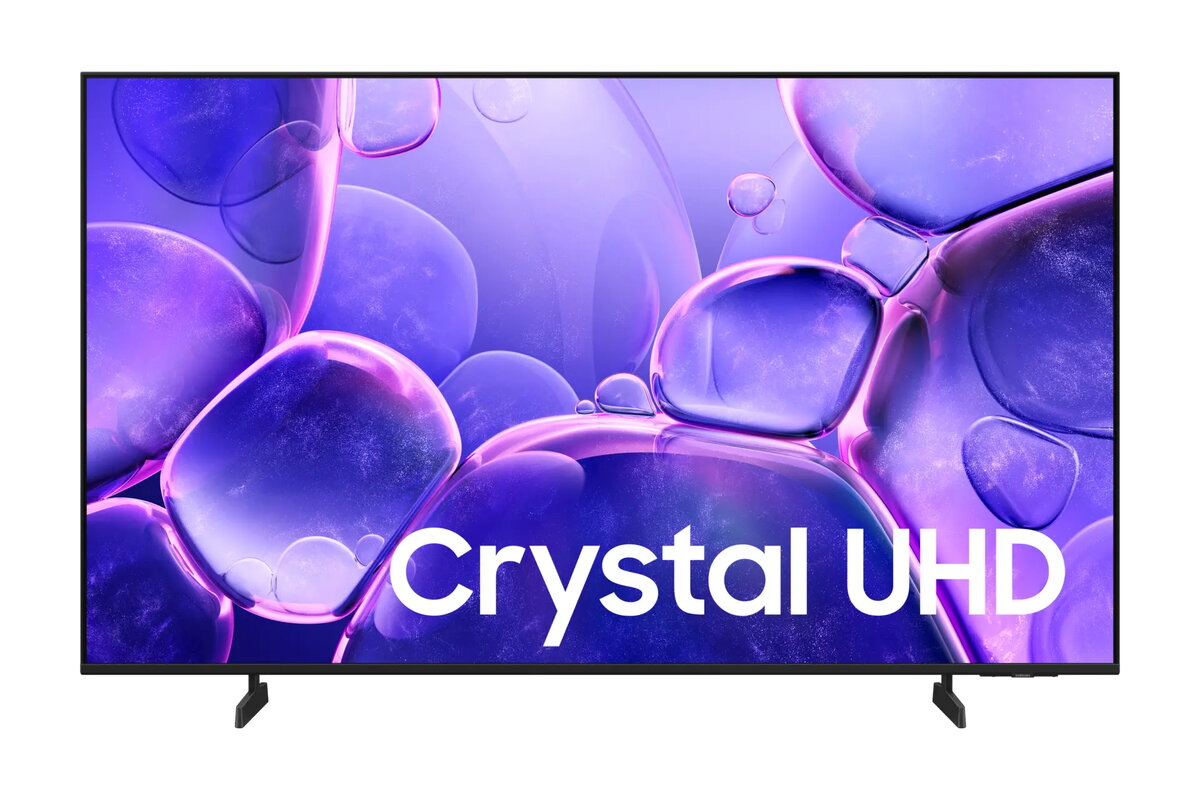 Televizors Samsung UE55U8092FUXXH 55 collu (139