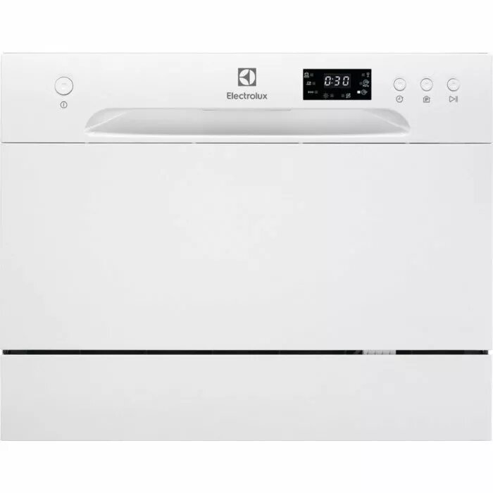 Electrolux ESF2400OW Kompaktā trauku mazgājamā mašīna