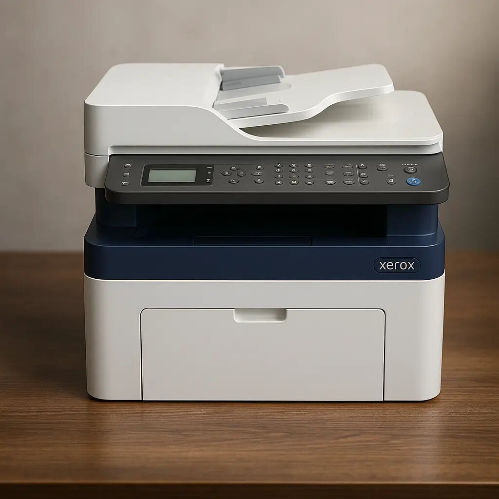 Daudzfunkciju ierīce Xerox WorkCentre 3025/NI —