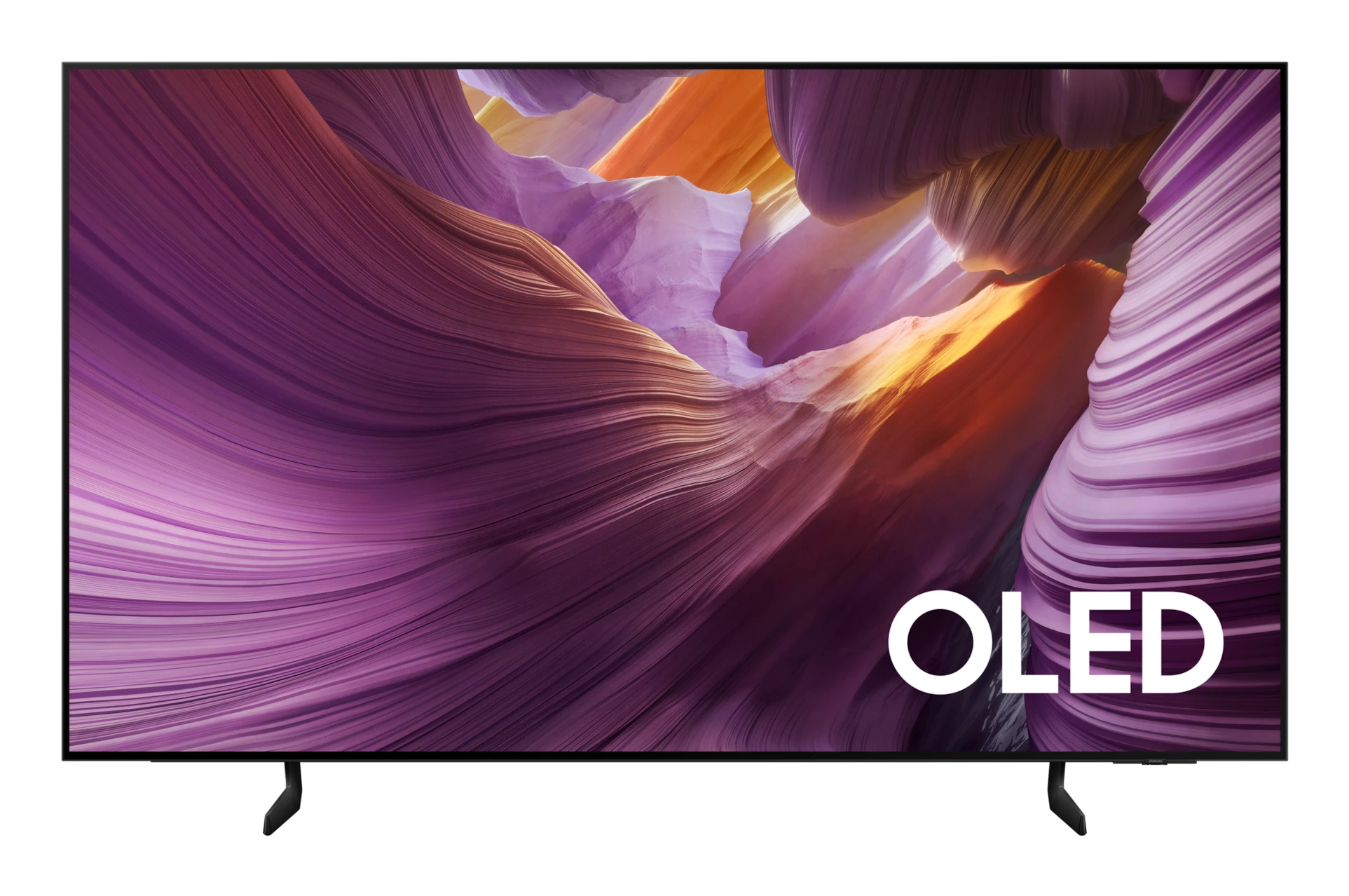 Samsung S85F QE83S85FAE 2.11 m