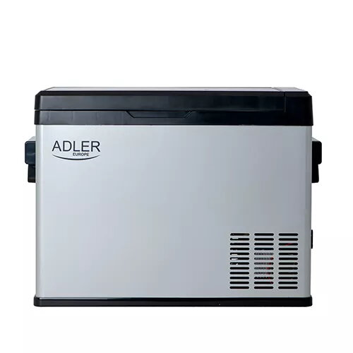Saldētavas lāde Adler AD 8081 —