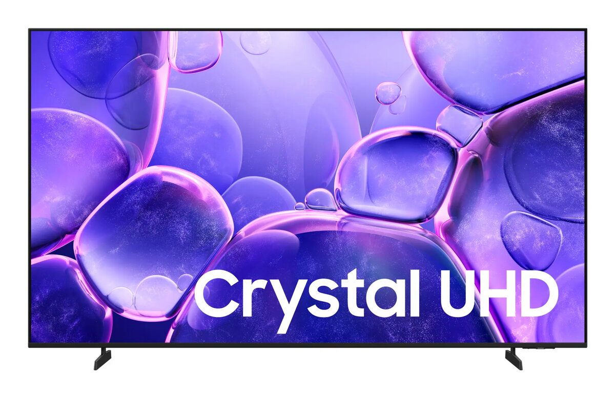 Samsung UE75U8092FU 190,5 cm (75